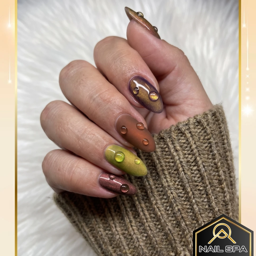 Nail Sep 22